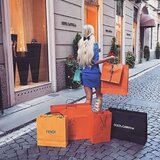 Zurich, Switzerland, 20 000 euro monthly, private apartment